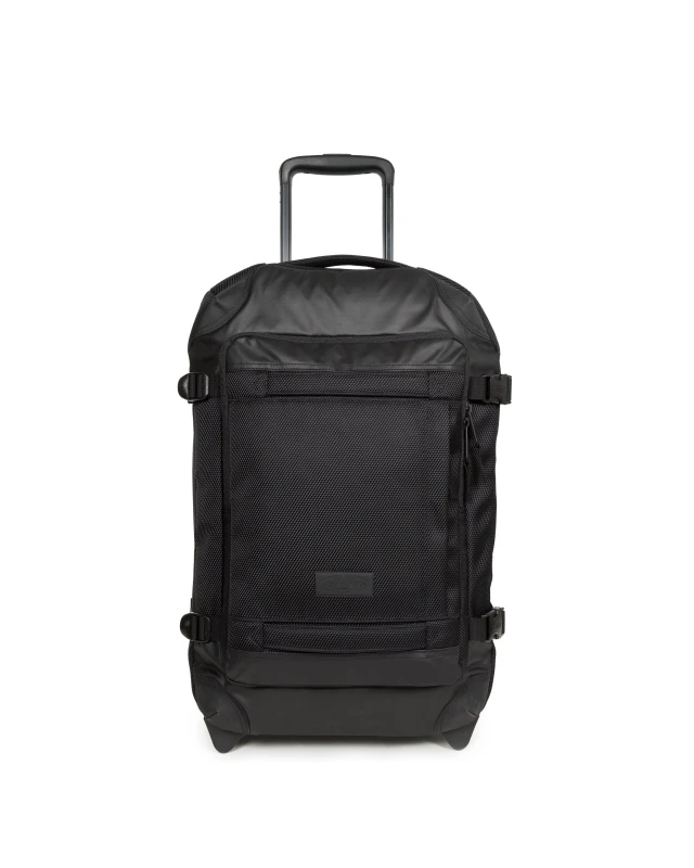 Image of Eastpak Travel bag Eastpak Tranverz S Noir Unisex 42 L