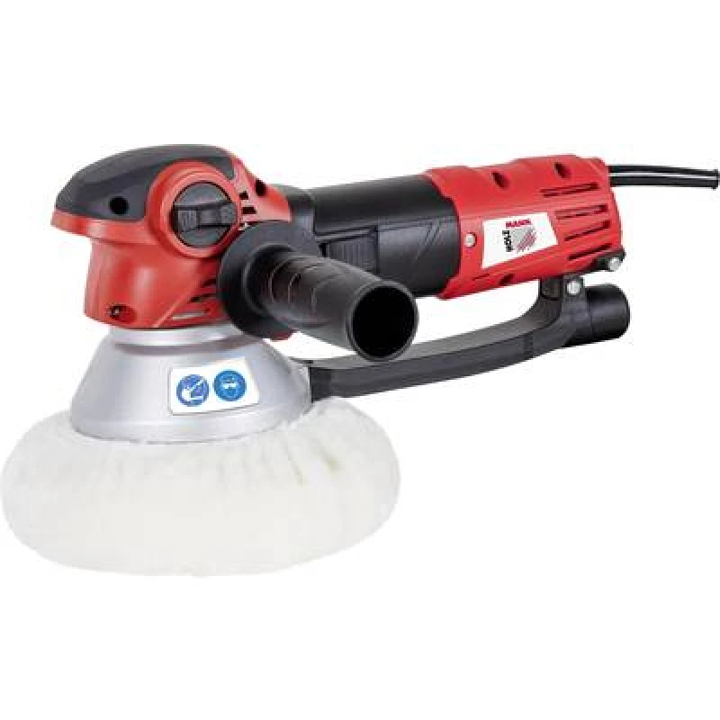 Image of Holzmann EZS150PRO_230V Exzenterschleifer inkl. Koffer 710 W O 150