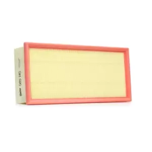 Image of VALEO Air filter TOYOTA,LEXUS 585145 178010R010 Engine air filter,Engine filter