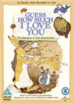Image of Guess How Much I Love You - New Tales