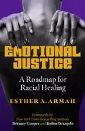 Image of emotional justice a roadmap for racial healing