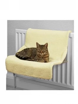 Image of Rosewood 2 In 1 Cat Bed