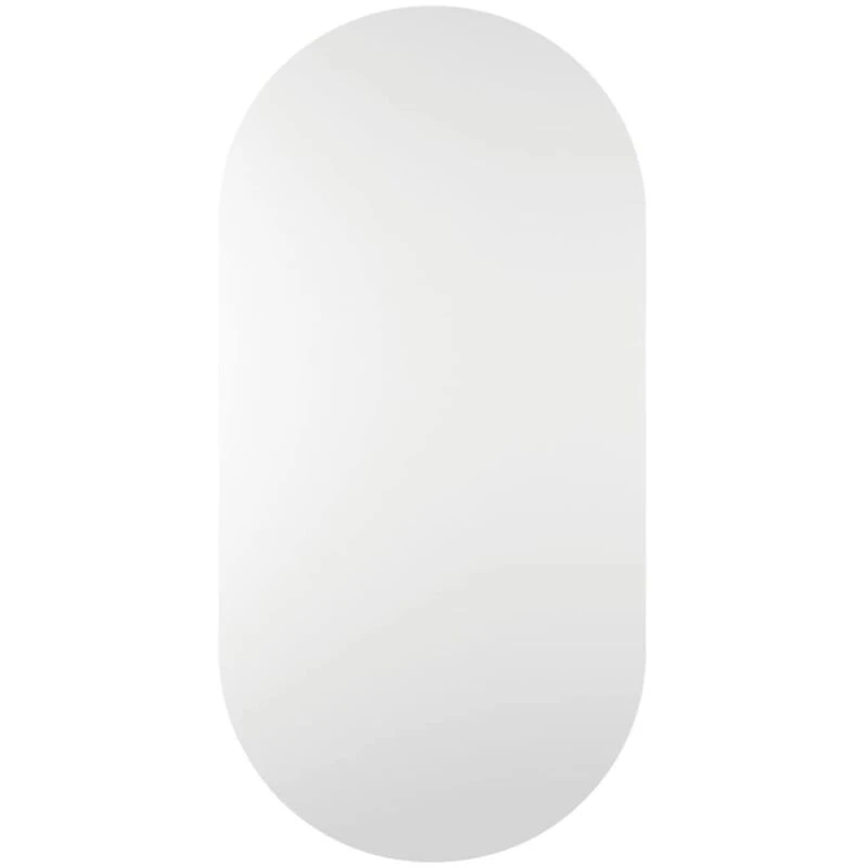 Image of VIDAXL Mirror 100x50cm Glass Vidaxl 8720286320525