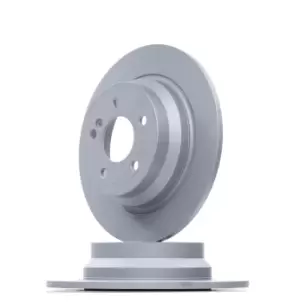 Image of ZIMMERMANN Brake disc 400.3621.20 Brake rotor,Brake discs MERCEDES-BENZ,E-Klasse Limousine (W211),E-Klasse T-modell (S211),E-Klasse Limousine (W212)