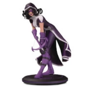 Image of DC Collectibles DC Cover Girls Huntress by Joelle Jones Statue