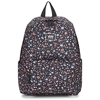 Image of Vans OLD SKOOL H20 BACKPACK WMN womens Backpack in Black - Sizes One size