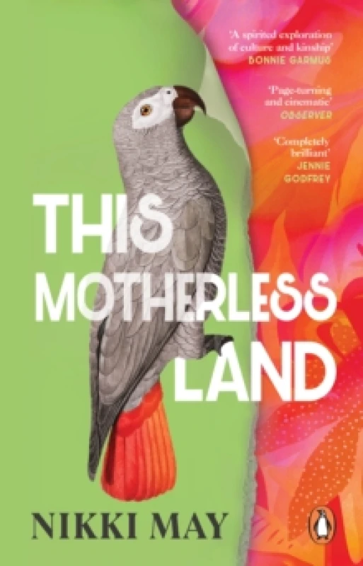 Image of This Motherless Land Paperback / softback