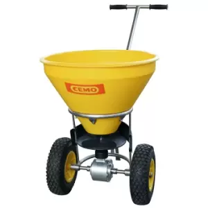 Image of Cemo SW 50-E Salt Spreader