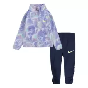 Image of Nike Drm Trct Lg Set Bb24 - Blue