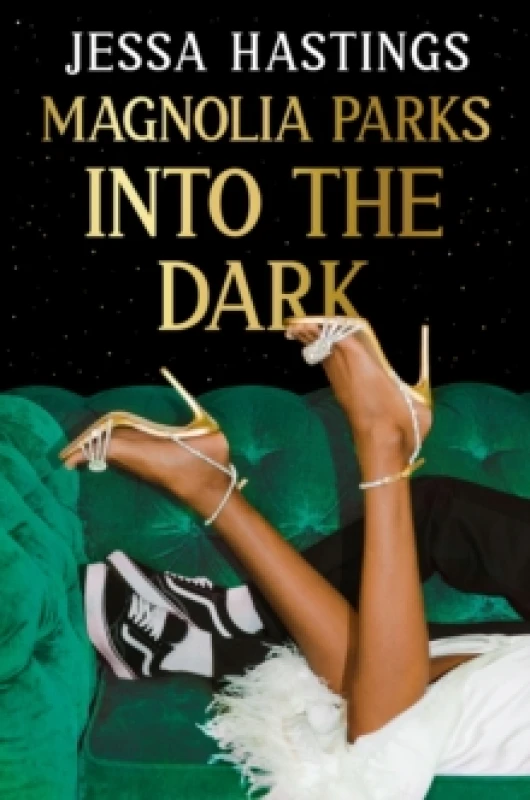 Image of Magnolia Parks: Into the Dark : Book 5 - The BRAND NEW book in the Magnolia Parks Universe series Paperback / softback