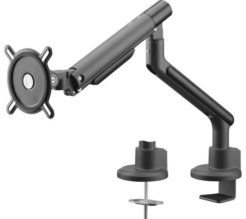Image of ONE FOR ALL DM7110 Full Motion 13-35" Monitor Desk Mount - Black 8716184077920