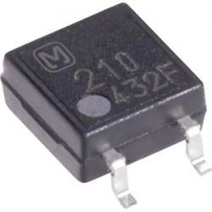 Image of Panasonic APV1121S 5mA PhotoMOS Relay