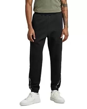 Image of G-star Raw Logo Tape Sweatpants