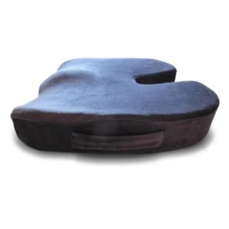 Image of WFH Cushion - Work From Home Ergonomic Memory Foam Posture Cushion - CTSTST400001