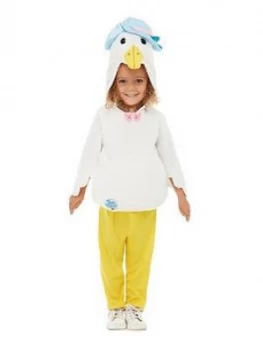 Image of Jemima Puddle Duck Childrens Costume
