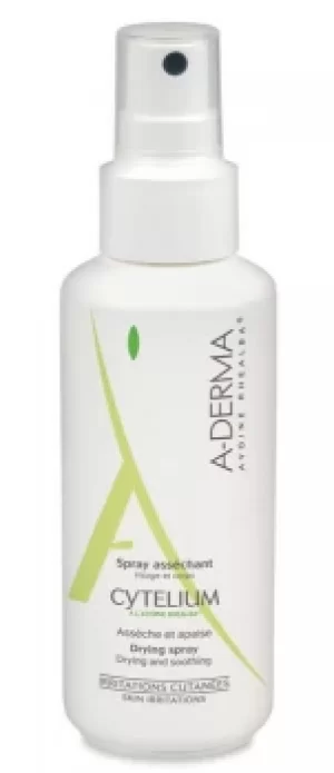 Image of A-Derma Cytelium Face and Body Treatment 100ml