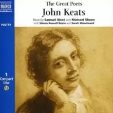 Image of The Great Poets : John Keats
