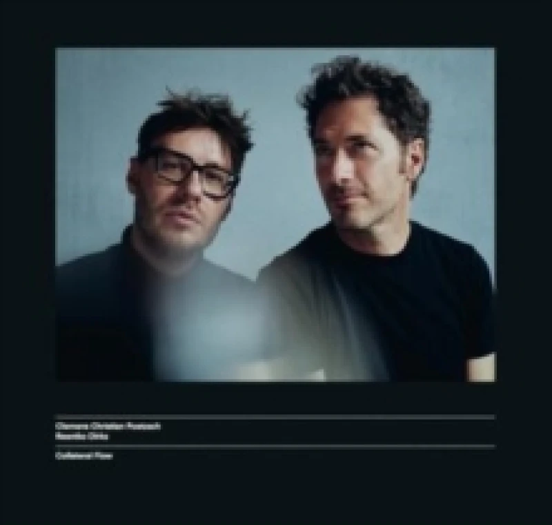 Image of Collateral Flow Vinyl