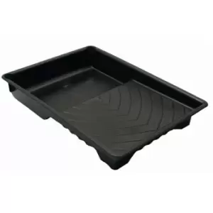 Image of ProDec 9.5" Black Plastic Paint Tray