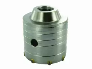 Image of Silverline 186819 TCT Core Drill Bit 65mm
