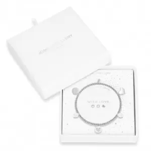 Image of Life's A Charm With Love Bracelet 4620