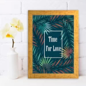 Image of AC10331228593 Multicolor Decorative Framed MDF Painting