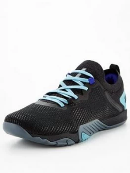 Image of Urban Armor Gear Training Tribase Reign 3 - Black, Size 8, Men