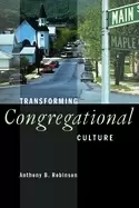 Image of transforming congregational culture