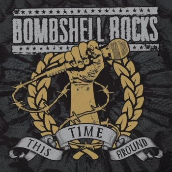 Image of Bombshell Rocks - This Time Around Vinyl