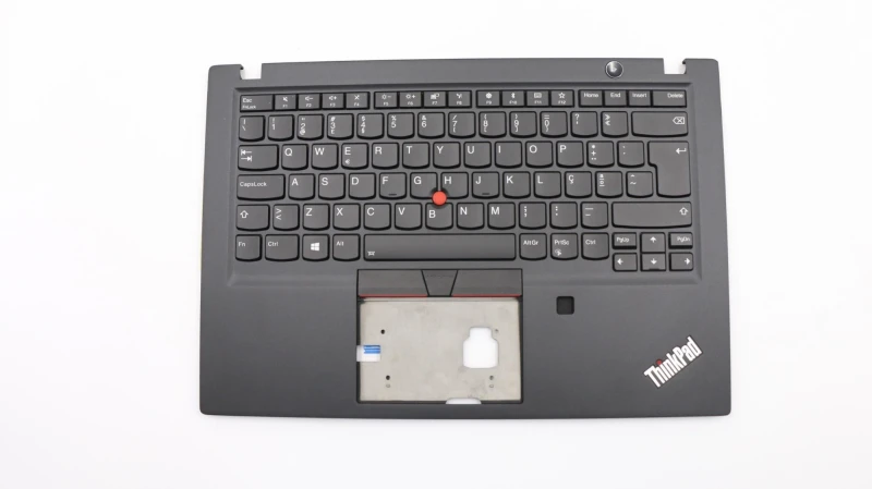 Image of Lenovo FRU02HM333 laptop spare part Keyboard cover