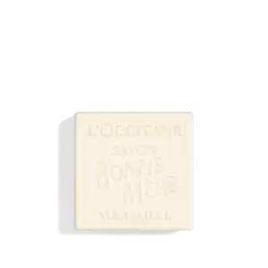 Image of Bonne Mere Extra Pure Soap