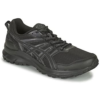 Image of Asics TRAIL SCOUT 2 mens Running Trainers in Black
