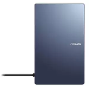 Image of ASUS SimPro Dock 2 Wired Thunderbolt 3 Black Blue