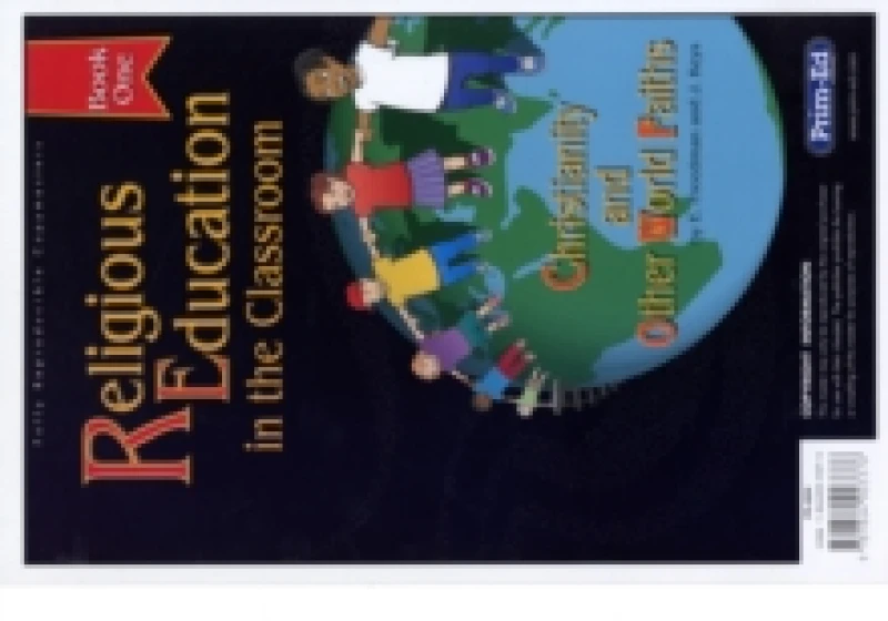 Image of Religious Education in the Classroom : Book 1 Book 1 Paperback / softback