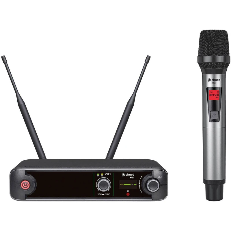 Image of Chord Electronics 171.011UK