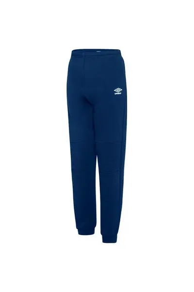 Image of Umbro Club Leisure Jog Pant Navy
