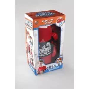 Image of The Spirit Of Christmas Ultimate BoxingSet 24 - None