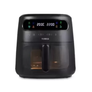Image of Tower Vortx T17123 7.5L Digital Air Fryer