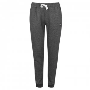 Image of SoulCal Signature Joggers Ladies - Dark Charcoal M