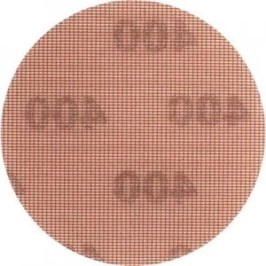 Image of PFERD Kss-Net 45018008 Router sandpaper Grit size 400 (Ø) 125mm 25 pc(s)
