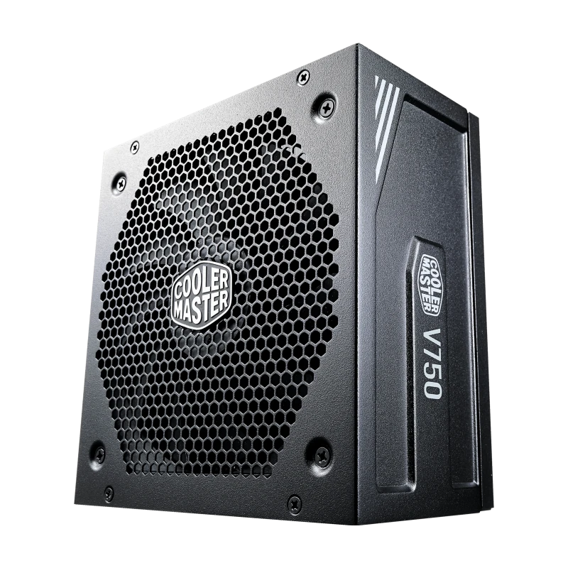 Image of PSU V Gold V2 750W A/UK Cable