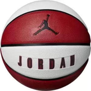 Image of Air Jordan Plyground 8P 00 - Red