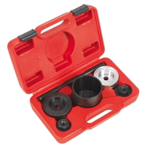 Image of Genuine SEALEY VSE4779 Rear Axle Bush Tool - Ford Fiesta IV, Ka