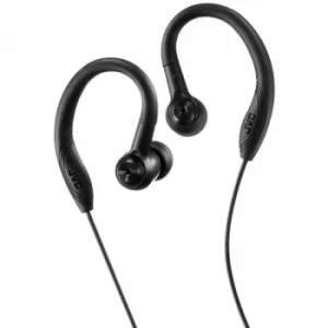 Image of JVC Sports HA-EC10 Earphones