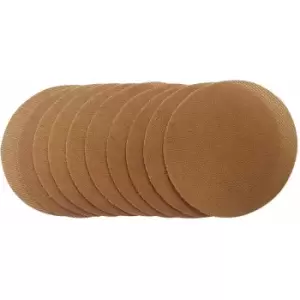 Image of ProNet 75mm, 3, Self Adhesive Loop Backed Sanding Discs, 180 grit, Pk10