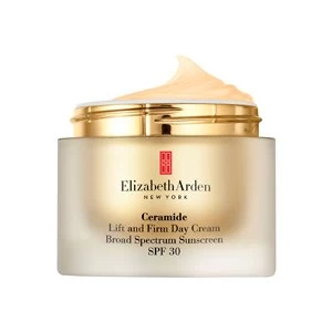 Image of CERAMIDE lift and firm cream SPF30 PA++ 50ml