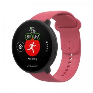 Image of Polar Unite Sports Watch - Pink