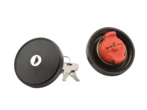 Image of Fuel Cap - Locking- POLCO- POLC10106