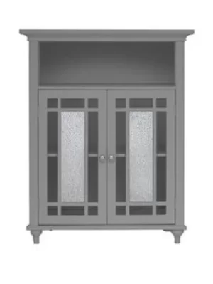 Image of Teamson Kids Windsor 2 Door Floor Cabinet