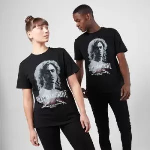 Image of Stranger Things Billy Hargrove Mens T-Shirt - Black - M - Black